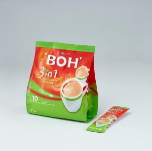 BOH 3 in 1 Instant Tea Mix Original