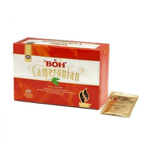 Boh Cameronian Gold Blend 60 Teabags