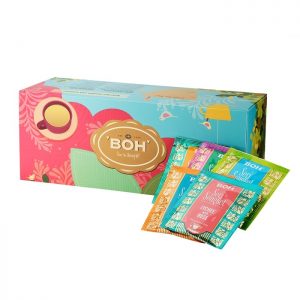 BOH Seri-Songket-Gift-Pack-30s Sampler Pack